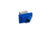 Résistance moteur de ventilateur de chauffage