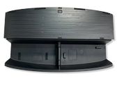 Glove box in trunk