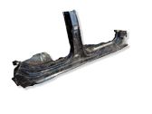 Front sill (body part)