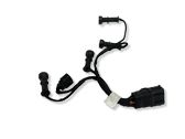 Glow plug wires