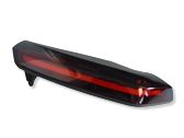 Tailgate rear/tail lights