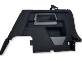Trunk/boot side trim panel