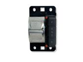 Gear shift switch/knob