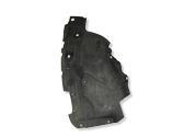 Front wheel arch liner splash guards