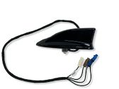 Radio antenna