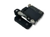 Distronic sensor radar