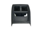 Rear air vent grill