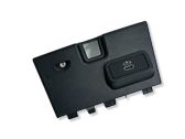 USB socket connector