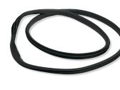 Rear door rubber seal (on body)