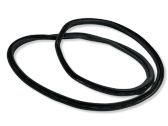 Trunk rubber seal (body)