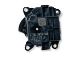 Air flap motor/actuator