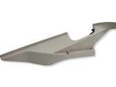 Centre console side trim rear