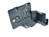 Battery box tray