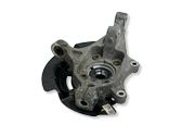 Front wheel hub