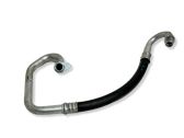 Air conditioning (A/C) pipe/hose