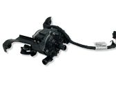 Electric auxiliary coolant/water pump