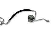 Air conditioning (A/C) pipe/hose