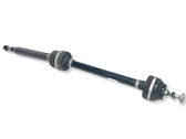 Rear driveshaft
