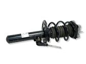 Front shock absorber/damper