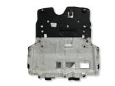 Engine splash shield/under tray