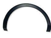 Rear arch trim