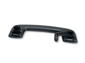 Rear interior roof grab handle