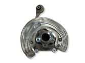 Front wheel hub