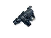 Coolant heater