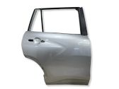 Rear door