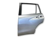 Rear door