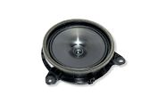 Rear door speaker