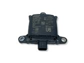 Blind spot module