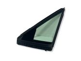 Front door vent window glass four-door