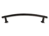 Front bumper cross member