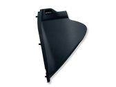 Dashboard side end trim