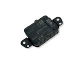 Distronic sensor radar