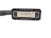 Enchufe del conector del módulo ABS