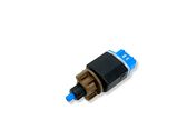 Brake pedal sensor switch