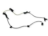 ABS brake wheel speed sensor