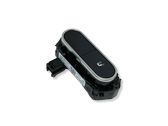 Seat heating switch