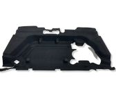 Other trunk/boot trim element