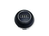 Steering wheel airbag