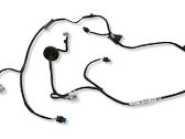 Parking sensor (PDC) wiring loom