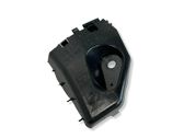 Front bumper mounting bracket