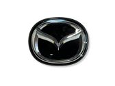 Manufacturer badge logo/emblem