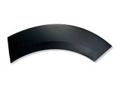 Rear arch trim