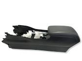 Center console