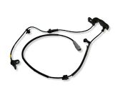 ABS brake wheel speed sensor