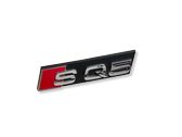 Manufacturer badge logo/emblem