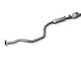 Muffler/silencer